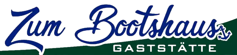 Zum Bootshaus Brandenburg logo